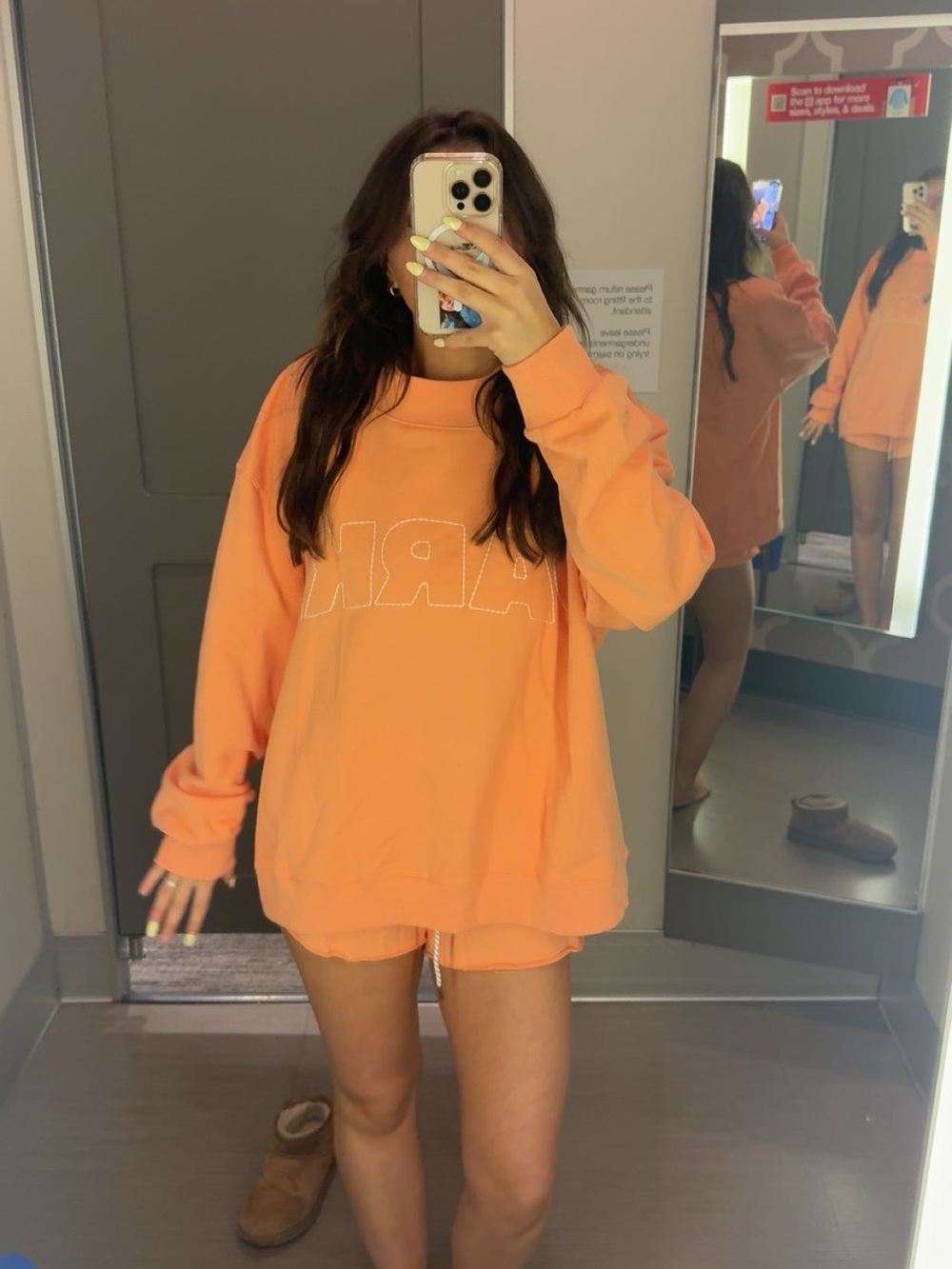target x parke collab set brand new